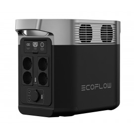 Зарядна станція EcoFlow DELTA 2 (1024 Вт·год)