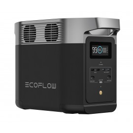 Зарядна станція EcoFlow DELTA 2 (1024 Вт·год)