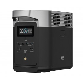 Зарядна станція EcoFlow DELTA 2 (1024 Вт·год)