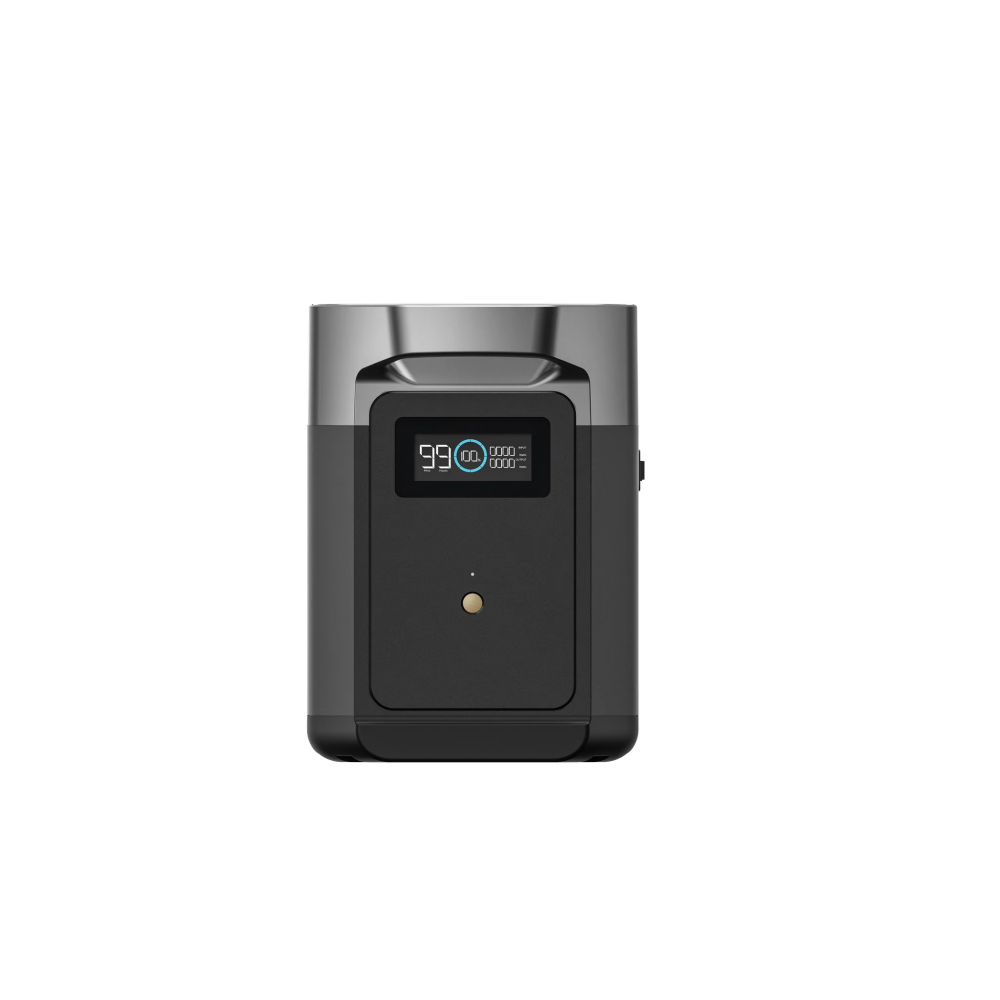 Додаткова акумуляторна батарея EcoFlow DELTA 2 Extra Battery