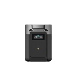 Додаткова акумуляторна батарея EcoFlow DELTA 2 Extra Battery