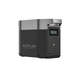 Додаткова акумуляторна батарея EcoFlow DELTA 2 Extra Battery