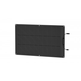 Сонячна панель EcoFlow 100W Solar Panel – гнучка