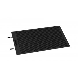 Сонячна панель EcoFlow 100W Solar Panel – гнучка