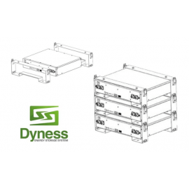Стійка для АКБ Dyness 2.4 кВт