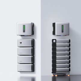 Блок керування зарядом батарей Stromherz SM-800V-3,84 kWh (GEN3)