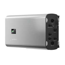 Блок керування зарядом батарей 2,3 кВт·год Stromherz SM-900V-2,3kWh/LCD (GEN3)