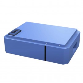 Модуль батарей Solplanet Ai-HB G2 2,56 кВт-год LiFePo4