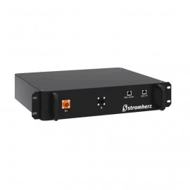 Літієва батарея 3,84 кВт·год Stromherz SС-24-3,84kWh (GEN3)