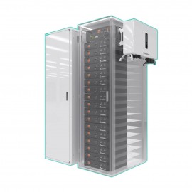 Літієва батарея 3,84 кВт·год Stromherz SС-24-3,84kWh (GEN3)