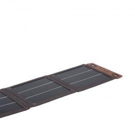 Портативний розкладний зарядний пристрій Altek ALT-14 сонячна панель