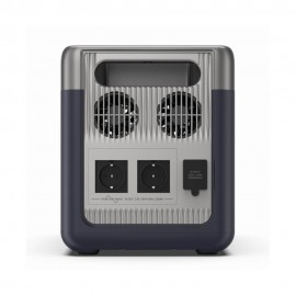 Портативна зарядна станція Altek СР2500 LiFePO4 5000 Вт (1843 Вт·год)