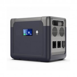 Портативна зарядна станція Altek СР2500 LiFePO4 5000 Вт (1843 Вт·год)