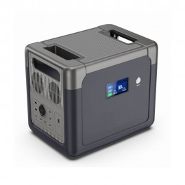 Портативна зарядна станція Altek СР2500 LiFePO4 5000 Вт (1843 Вт·год)