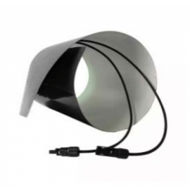 Сонячна панель Altek ALF-120W гнучка