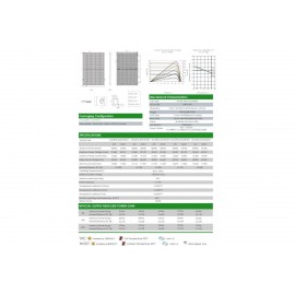 Сонячна панель Jinko Solar JKM-430N-54HL4R-BDV