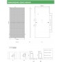 Сонячна панель Jinko Solar JKM-585N-72HL4-V N-type