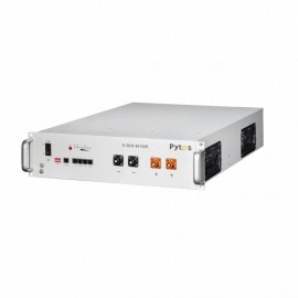 Акумуляторна батарея PYTES E-BOX-48100R LiFePO4 5.12 кВт·год 