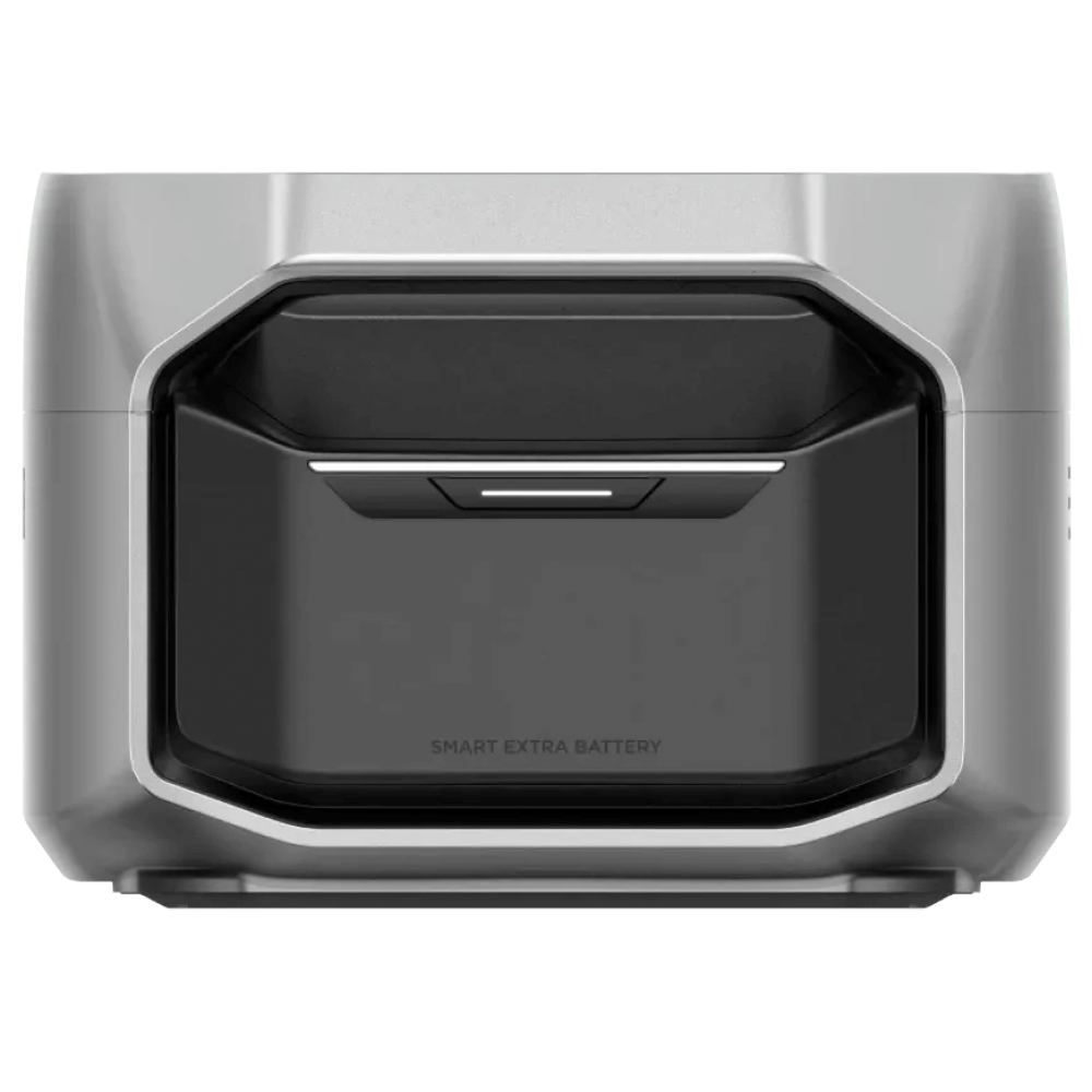 Додаткова батарея EcoFLow DELTA Pro 3 Extra Battery (4096 Вт·ч)