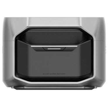 Додаткова батарея EcoFLow DELTA Pro 3 Extra Battery (4096 Вт·ч)