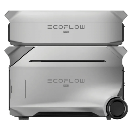 Додаткова батарея EcoFLow DELTA Pro 3 Extra Battery (4096 Вт·ч)