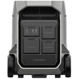 Зарядна станція EcoFlow DELTA Pro 3