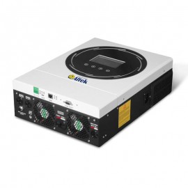 Автономний інвертор 3,6 кВт ALTEK Atlas 3,6KW-24V