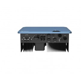 Гібридний інвертор Solplanet ASW600 6 кВт однофазний