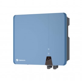 Гібридний інвертор Solplanet ASW010kH-T2 10 кВт Трифазний