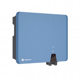 Гібридний інвертор Solplanet ASW012kH-T2 Трифазний