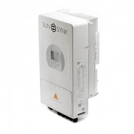 Гібридний інвертор SunSynk-5K-SG03LP1 5 кВт однофазний