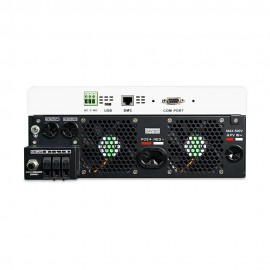 Гібридний інвертор 4.5kVA/4.2kW ​​Sako SUNON V 4.5KVA/4200W/24V+120A MPPT