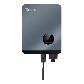 Мережевий трифазний інвертор 30 кВт Asterion-30K-TM