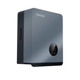 Мережевий трифазний інвертор 30 кВт Asterion-30K-TM