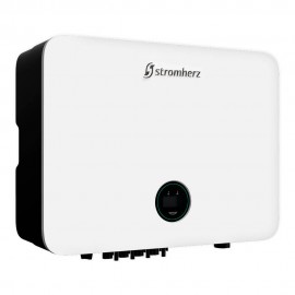 Мережевий трифазний інвертор 10 кВт Stromherz S-10K-3Р