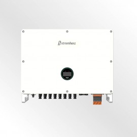 Мережевий трифазний інвертор 60 кВт Stromherz S-60K