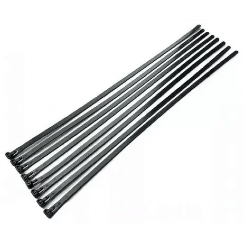 Кабель для кріплення сонячних панелей Balcony Nylon Cable Tie Kit