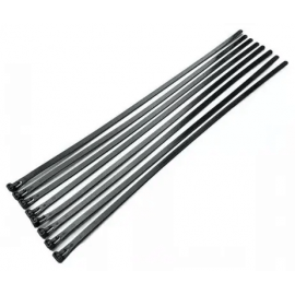 Кабель для кріплення сонячних панелей Balcony Nylon Cable Tie Kit