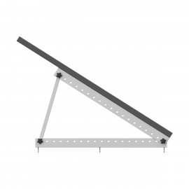 Кріплення для сонячної панелі 100 Вт Tilt Mount Bracket
