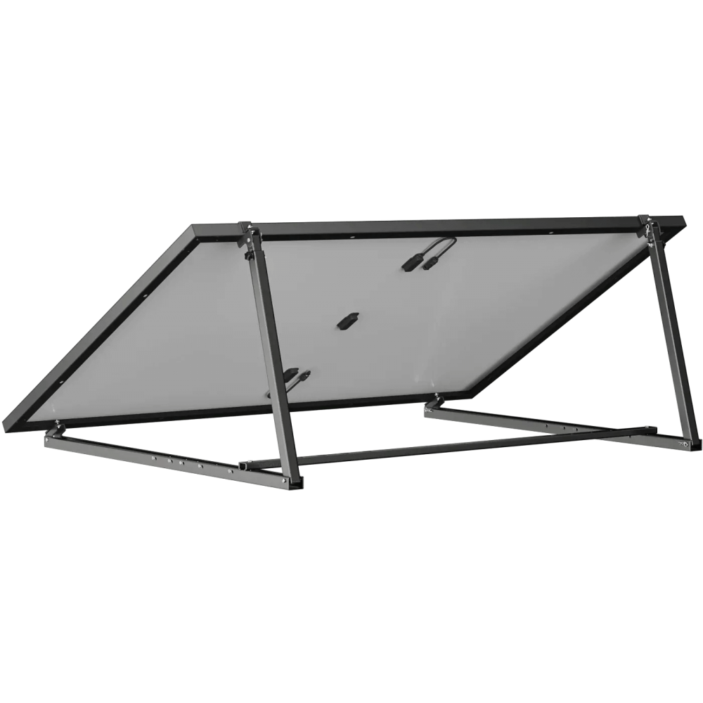 Регульований кронштейн для кріплення сонячних панелей Ecoflow