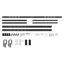 Регульований кронштейн для кріплення сонячних панелей Ecoflow