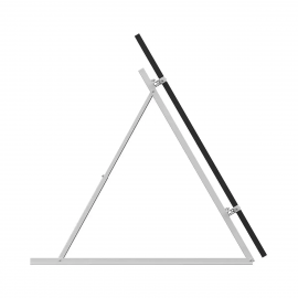 Універсальне кріплення для сонячних панелей Adjustable Tilt Mount Bracket