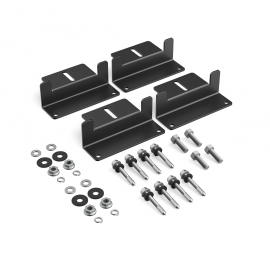 Сонячна панель EcoFlow 175W Solar Panel