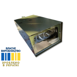 Зенітно-пошуковий прожектор ANTIDRON