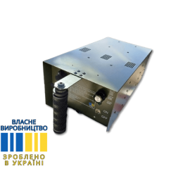 Зенітно-пошуковий прожектор ANTIDRON