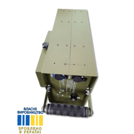 Зенітно-пошуковий прожектор ANTIDRON