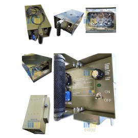 Зенітно-пошуковий прожектор ANTIDRON