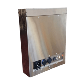 Джерело безперебійного живлення GreenSolar Volt Base 500-UA (300/600 Вт) MPPT