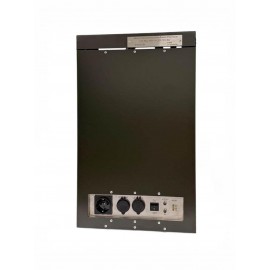 Джерело безперебійного живлення GreenSolar Volt Base 500-UA (300/600 Вт) MPPT