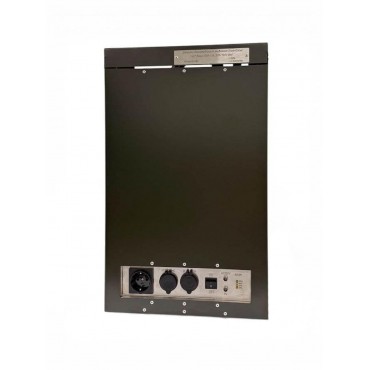 Джерело безперебійного живлення GreenSolar Volt Base 1000-UA (500/1000 Вт)  MPPT